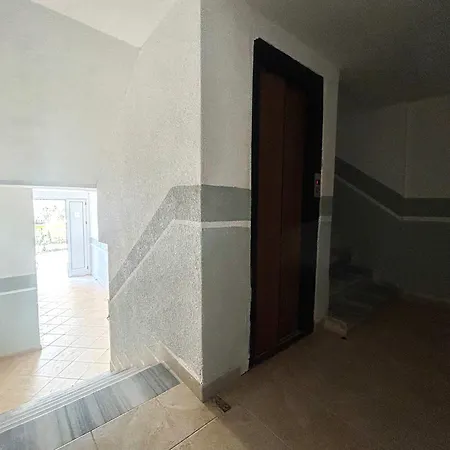 Appartement Delight 808 Golem (Tirana)