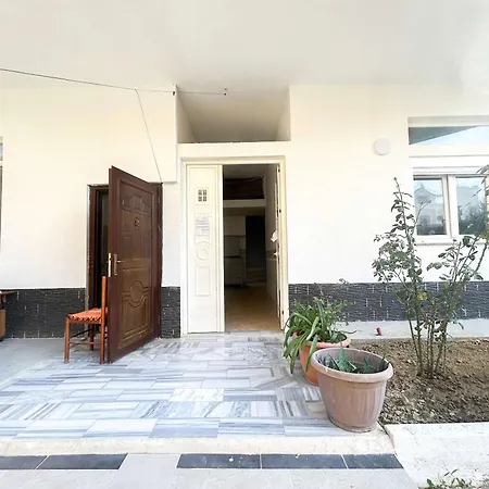 Appartement Delight 808