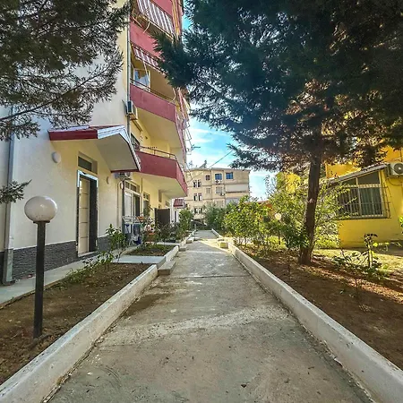 Delight 808 Appartement Golem (Tirana)