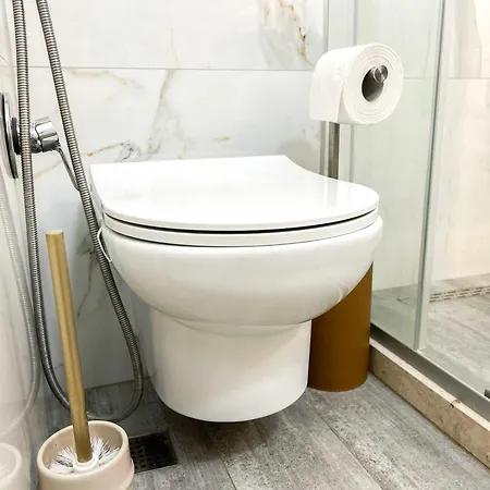 Appartement Delight 808 Golem (Tirana)