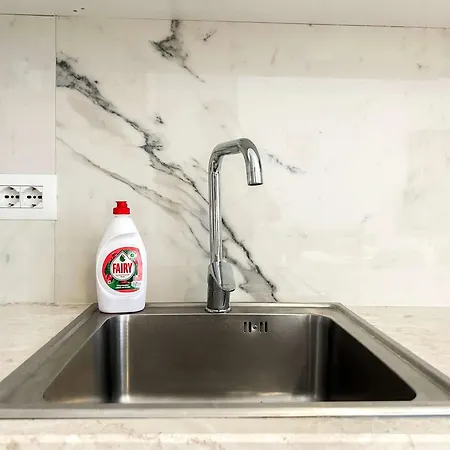Delight 808 Appartement *