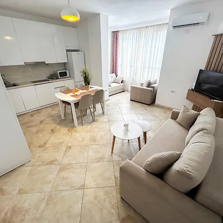 Appartement Delight 808