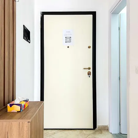 Appartement Delight 808 Golem (Tirana)