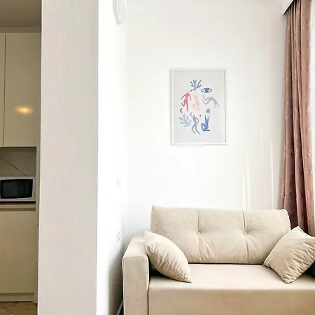 Delight 808 Appartement