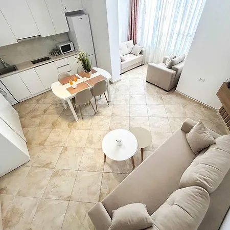 Appartement Delight 808