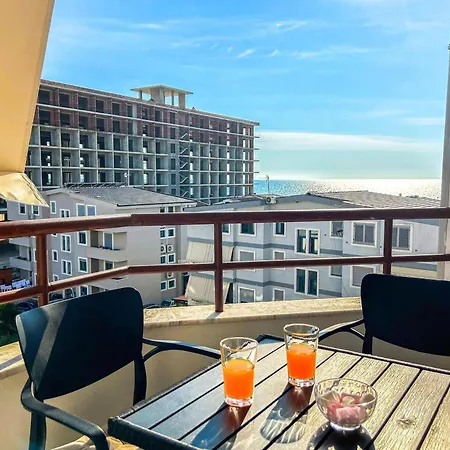 Delight 808 Appartement *