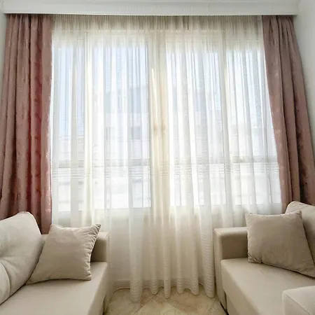 Appartement Delight 808 Golem (Tirana)