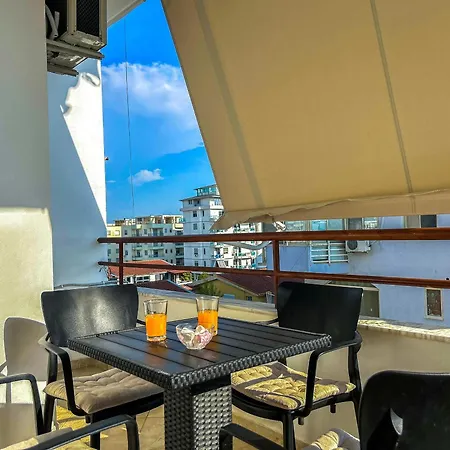 Appartement Delight 808