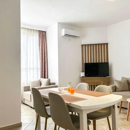 Appartement Delight 808 *